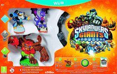 Carátula de Skylander's Giants Starter Pack