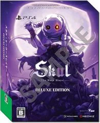 Carátula de Skul: The Hero Slayer [Deluxe Edition]