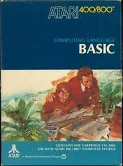 Carátula de BASIC