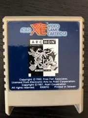 Carátula de Archon: The Light and the Dark