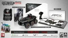 Carátula de Homefront The Revolution [Goliath Edition]