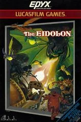 Carátula de The Eidolon
