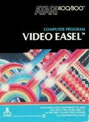 Carátula de Video Easel