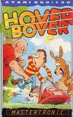 Carátula de HoverBover