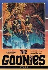 Carátula de The Goonies
