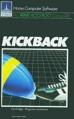 Carátula de Kickback