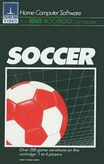 Carátula de Soccer