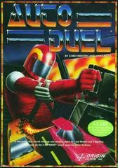 Carátula de Autoduel