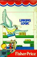 Carátula de Linking Logic