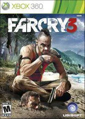 Carátula de Far Cry 3