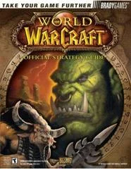 Carátula de World Of Warcraft [BradyGames]