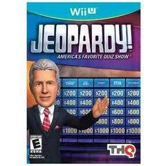 Carátula de Jeopardy!