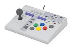Carátula de Super Advantage Controller
