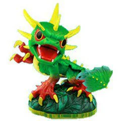 Carátula de Camo - Spyro's Adventure