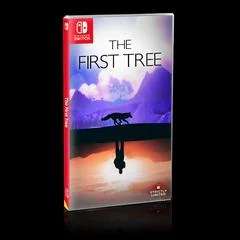 Carátula de The First Tree