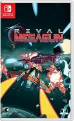 Carátula de Rival Megagun