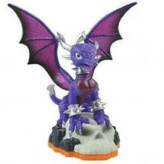 Carátula de Cynder - Giants, Series 2
