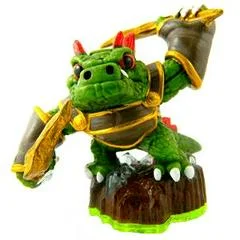 Carátula de Dino-Rang