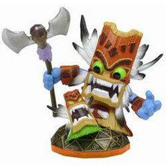 Carátula de Double Trouble - Giants, Series 2