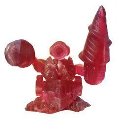 Carátula de Drill Sergeant - Red