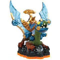 Carátula de Drobot - Giants, Series 2