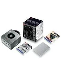 Carátula de Gamecube Metal Gear Solid The Twin Snakes Premium Package