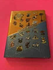 Carátula de Pokemon Sun and Pokemon Moon Pokedex [Collector's Edition]