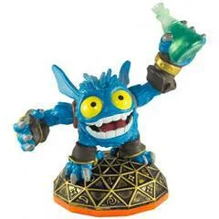 Carátula de Pop Fizz - Giants, Lightcore
