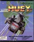Carátula de Super Huey II