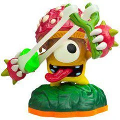 Carátula de Shroomboom - Giants