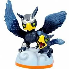 Carátula de Sonic Boom - Giants, Series 2