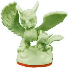 Carátula de Sonic Boom - Giants, Glow in the Dark