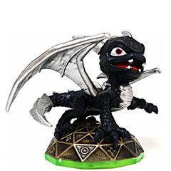 Carátula de Spyro - Dark