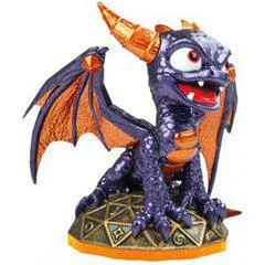 Carátula de Spyro - Giants, Series 2