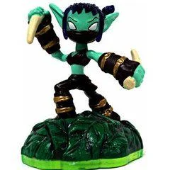 Carátula de Stealth Elf