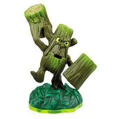 Carátula de Stump Smash