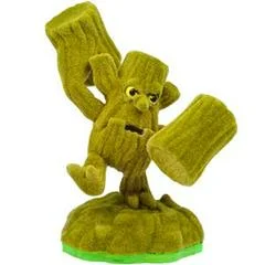 Carátula de Stump Smash - Flocked