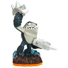 Carátula de Terrafin - Giants, Series 2