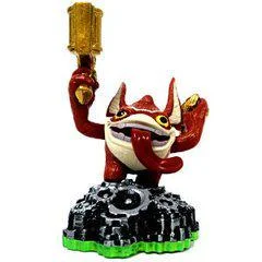 Carátula de Trigger Happy