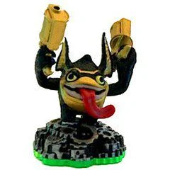 Carátula de Trigger Happy - Legendary