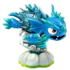 Carátula de Warnado