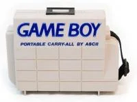 Carátula de Game Boy Portable Carry-All
