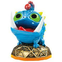 Carátula de Wrecking Ball - Giants, Series 2