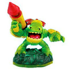 Carátula de Zook
