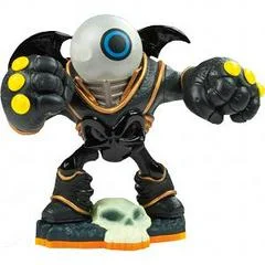 Carátula de Eye Brawl - Giants