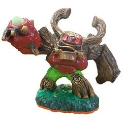 Carátula de Tree Rex - Giants
