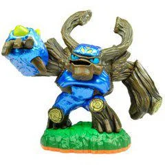 Carátula de Tree Rex - Giants, Gnarly