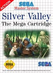 Carátula de Silver Valley [Homebrew]