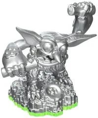 Carátula de Boomer - Silver