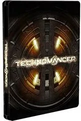 Carátula de Technomancer [Steelbook Edition]